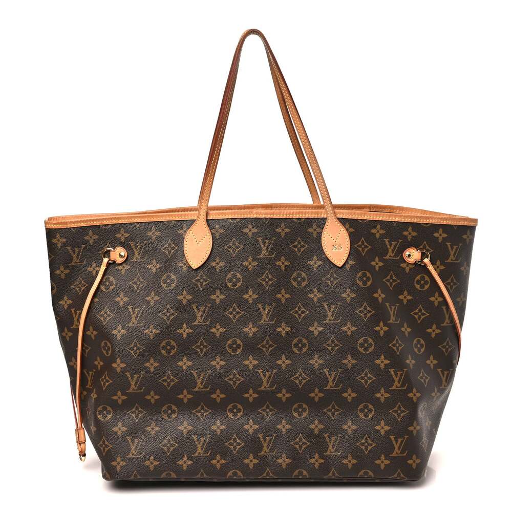 Louis Vuitton Neverfull Gm #262371L13B